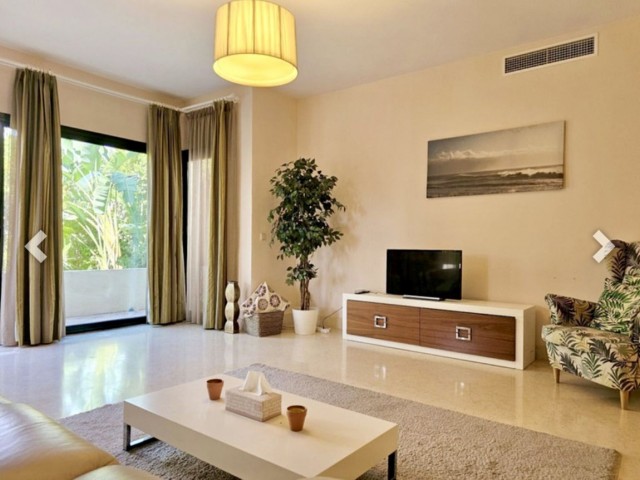 2 Soveroms Leilighet i Benahavís