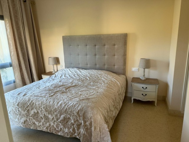 2 Soveroms Leilighet i Benahavís