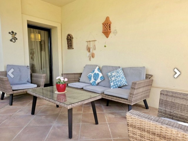 2 Soveroms Leilighet i Benahavís