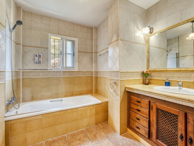 5 Slaapkamer Villa in Marbella