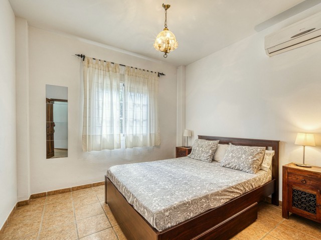 5 Slaapkamer Villa in Marbella