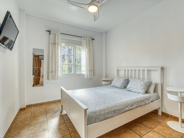 5 Slaapkamer Villa in Marbella