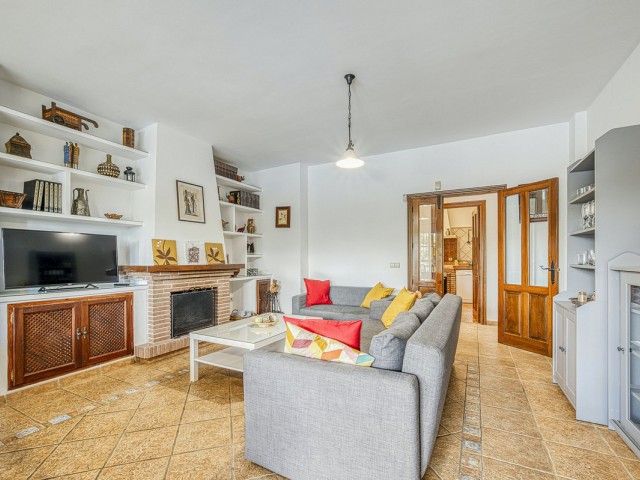 5 Slaapkamer Villa in Marbella