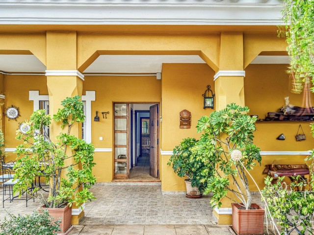 5 Slaapkamer Villa in Marbella