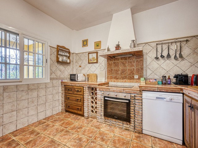 5 Slaapkamer Villa in Marbella