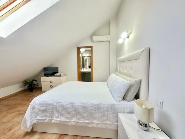 3 Slaapkamer Appartement in Marbella