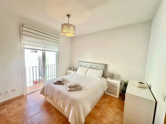 3 Slaapkamer Appartement in Marbella