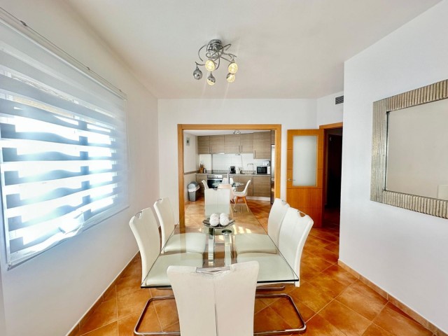 3 Slaapkamer Appartement in Marbella