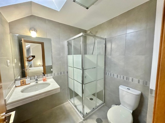 3 Slaapkamer Appartement in Marbella