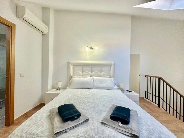 3 Slaapkamer Appartement in Marbella