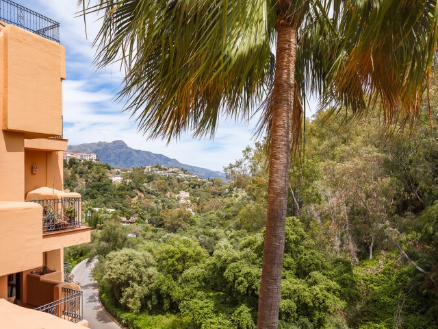 2 Bedrooms Apartment in Benahavís