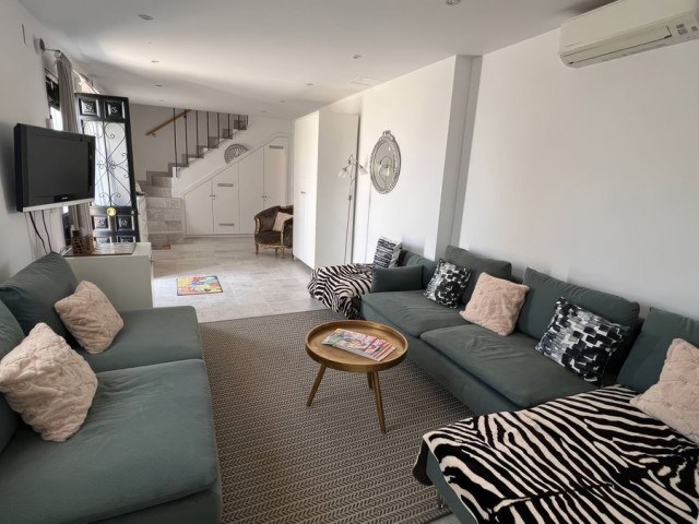 Maison mitoyenne, Alhaurín el Grande, R5193619