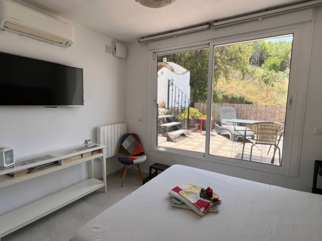 4 Schlafzimmer Reihenhaus in Alhaurín el Grande