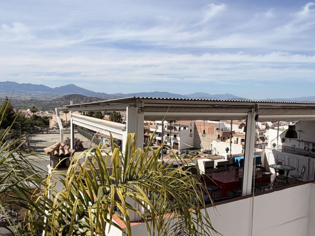 4 Schlafzimmer Reihenhaus in Alhaurín el Grande