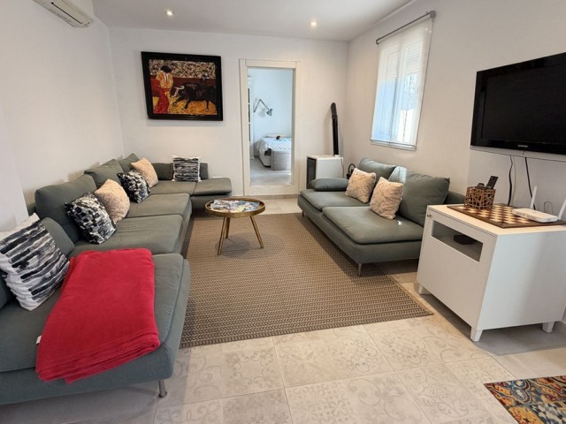 4 Schlafzimmer Reihenhaus in Alhaurín el Grande