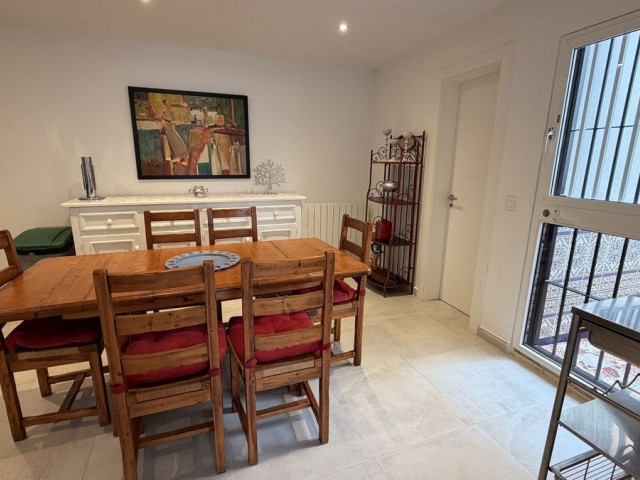 4 Schlafzimmer Reihenhaus in Alhaurín el Grande