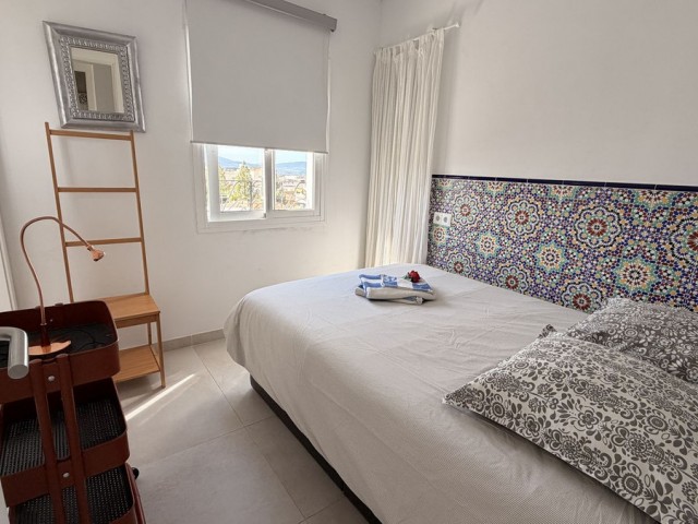 4 Schlafzimmer Reihenhaus in Alhaurín el Grande