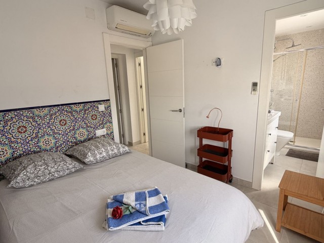 4 Schlafzimmer Reihenhaus in Alhaurín el Grande