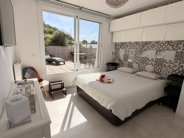 4 Schlafzimmer Reihenhaus in Alhaurín el Grande