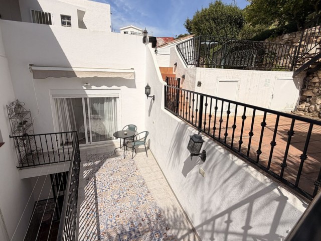 4 Schlafzimmer Reihenhaus in Alhaurín el Grande
