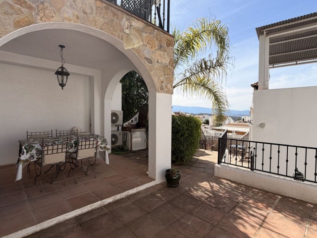 4 Schlafzimmer Reihenhaus in Alhaurín el Grande