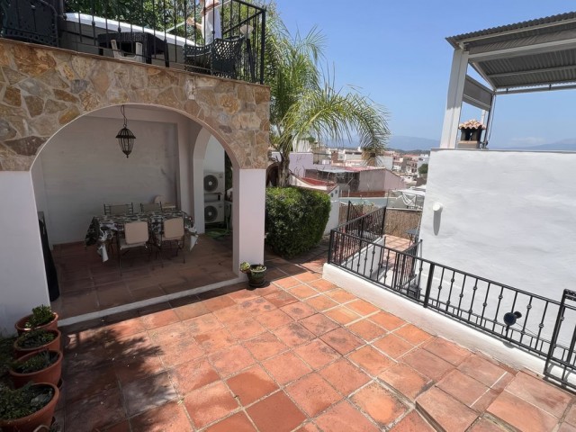 4 Bedrooms Townhouse in Alhaurín el Grande