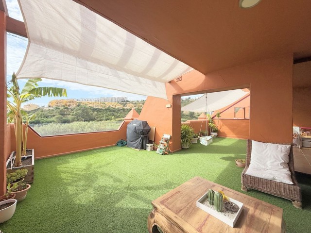 Apartment, La Duquesa, R5193667