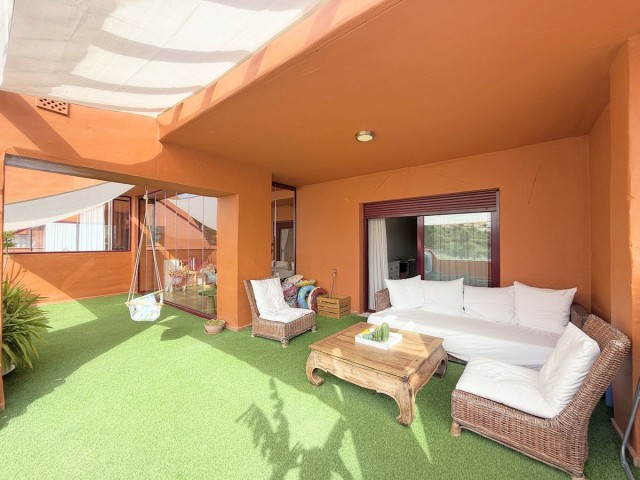 Apartment, La Duquesa, R5193667