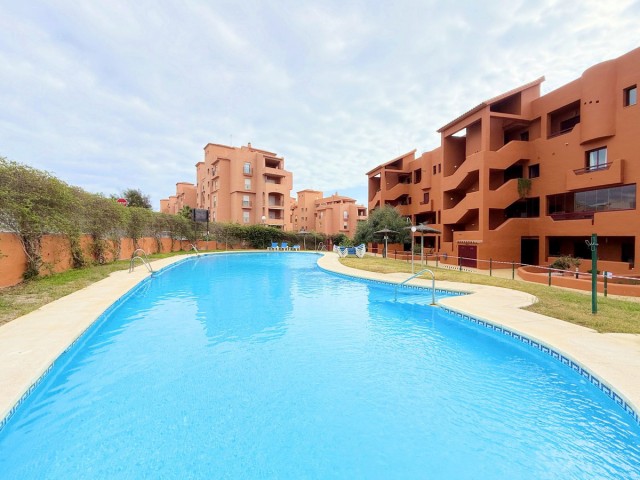 Apartment, La Duquesa, R5193667