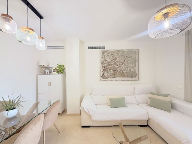 3 Bedrooms Apartment in La Duquesa