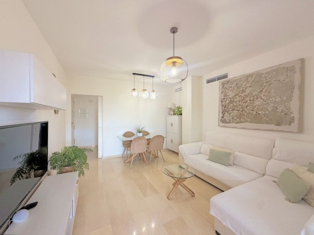 3 Bedrooms Apartment in La Duquesa