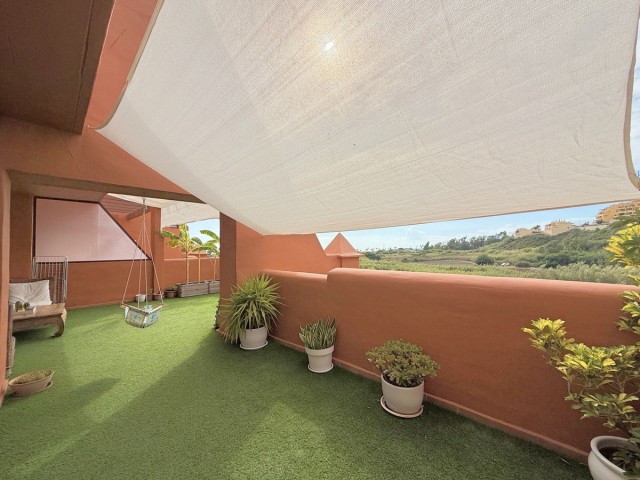 3 Bedrooms Apartment in La Duquesa