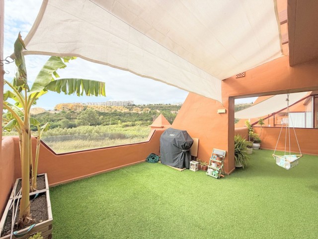 3 Bedrooms Apartment in La Duquesa