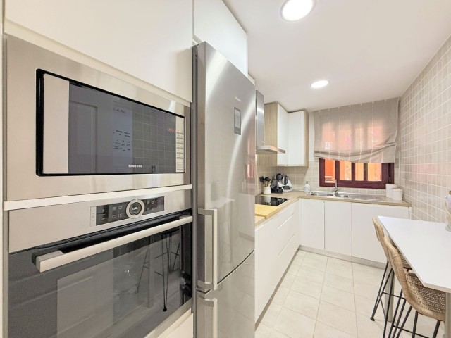 3 Bedrooms Apartment in La Duquesa