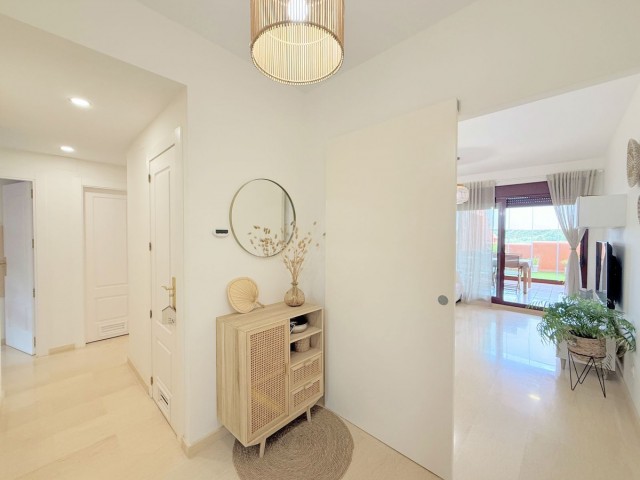 3 Bedrooms Apartment in La Duquesa