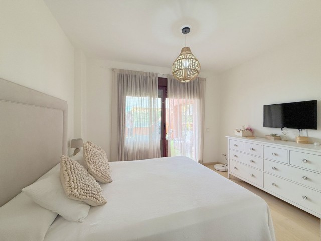 3 Bedrooms Apartment in La Duquesa