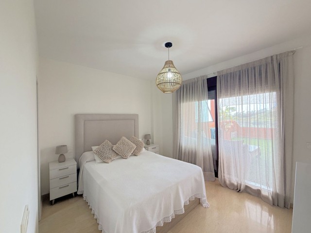 3 Bedrooms Apartment in La Duquesa