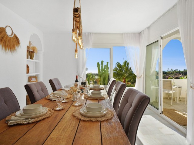 Appartement, Reserva de Marbella, R5193808