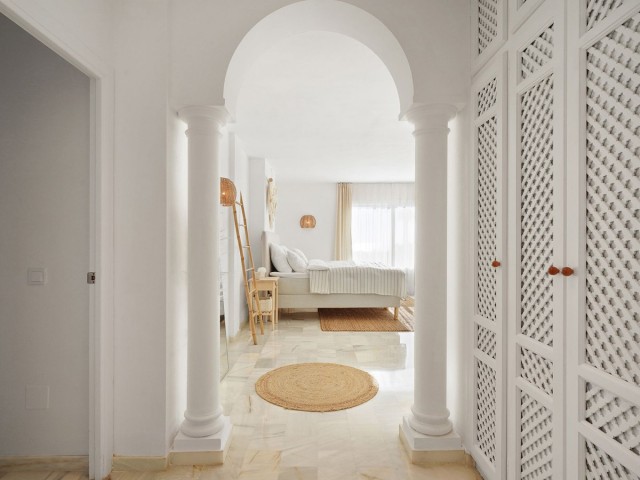 Appartement avec 2 Chambres  à Reserva de Marbella