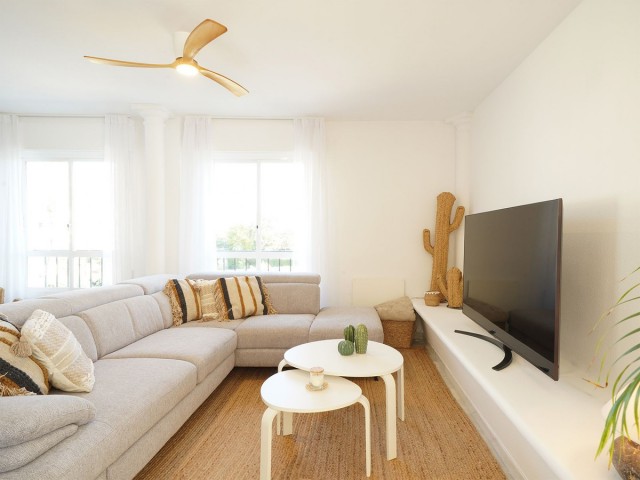 2 Schlafzimmer Apartment in Reserva de Marbella