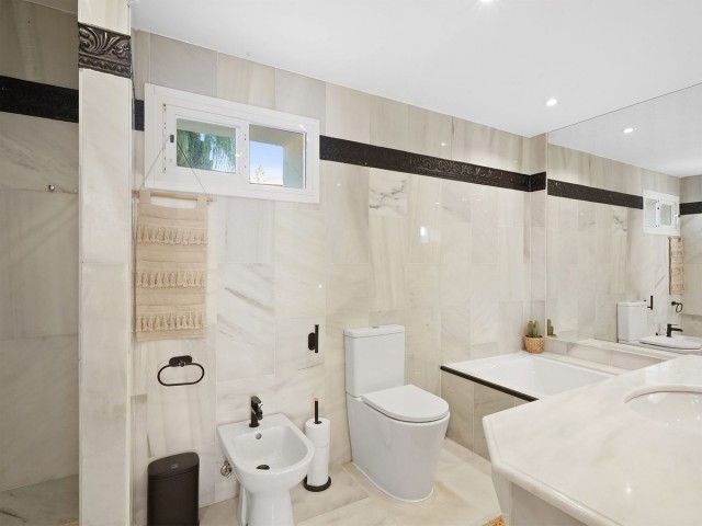 2 Schlafzimmer Apartment in Reserva de Marbella