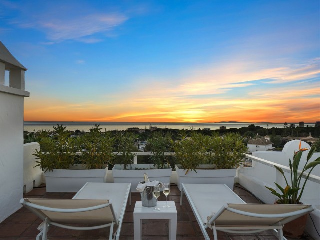 Huoneisto, Reserva de Marbella, R5193808