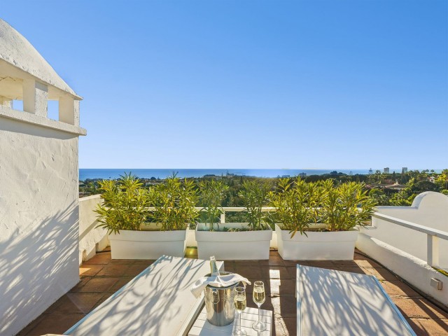 Huoneisto, Reserva de Marbella, R5193808