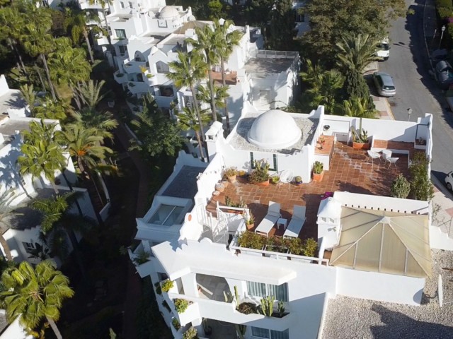 Huoneisto, Reserva de Marbella, R5193808
