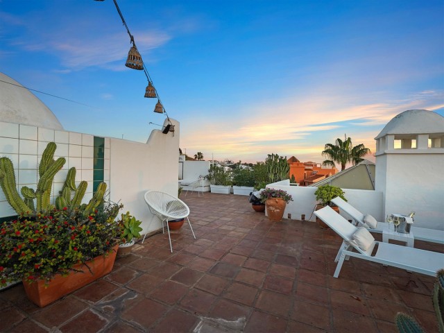 Huoneisto, Reserva de Marbella, R5193808