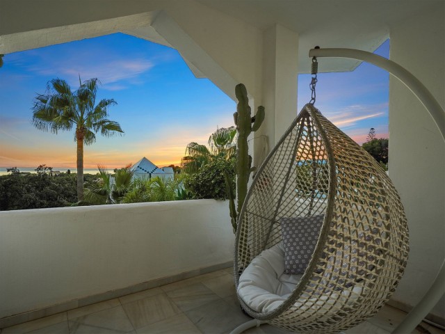 2 Slaapkamer Appartement in Reserva de Marbella