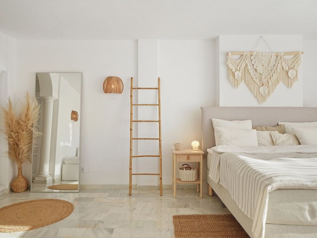 2 Slaapkamer Appartement in Reserva de Marbella