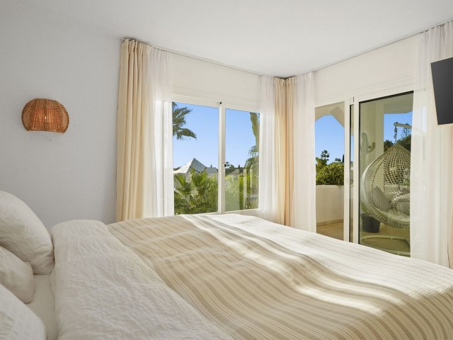 2 Slaapkamer Appartement in Reserva de Marbella