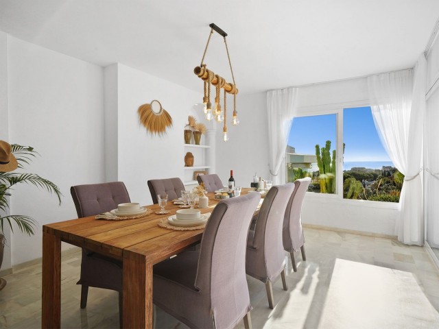 2 Slaapkamer Appartement in Reserva de Marbella