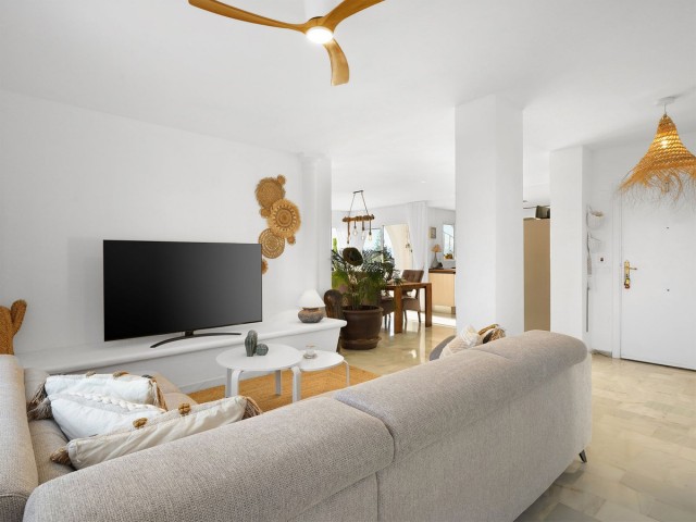 2 Slaapkamer Appartement in Reserva de Marbella